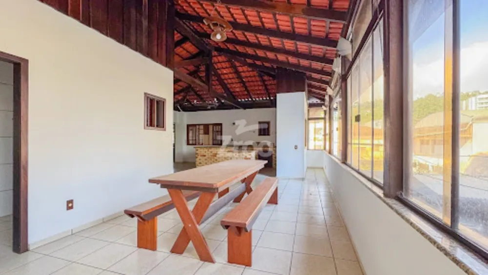 Casa, 1 quarto, 400 m² - Foto 4
