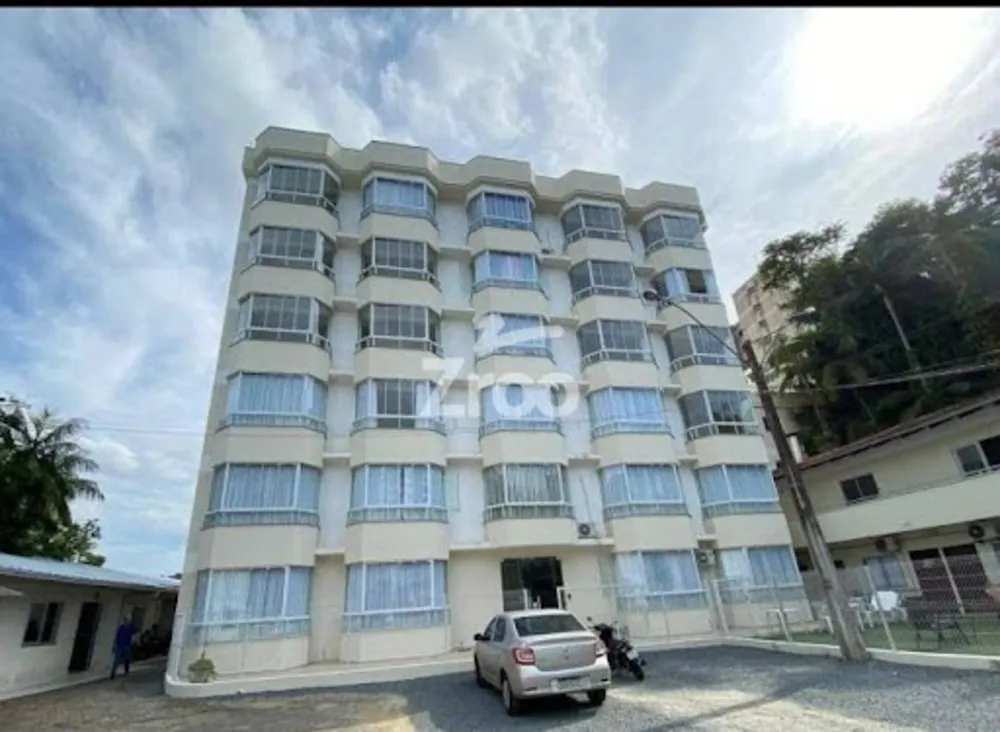 Apartamento, 1 quarto, 45 m² - Foto 1