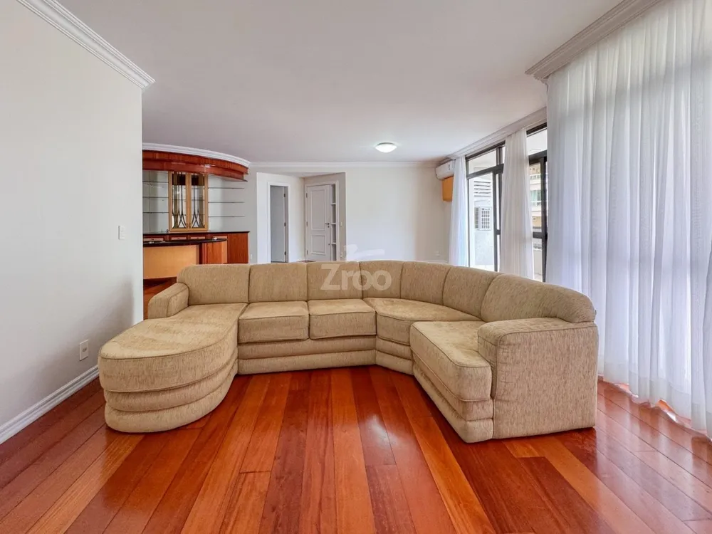 Apartamento, 4 quartos, 321 m² - Foto 3