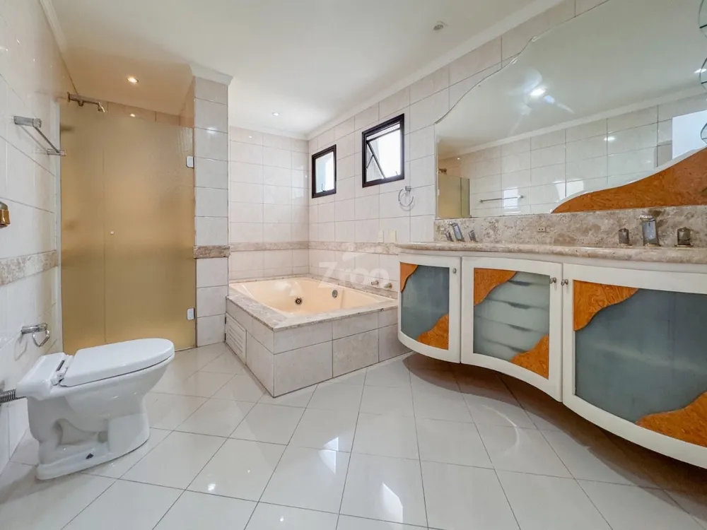 Apartamento, 4 quartos, 321 m² - Foto 2
