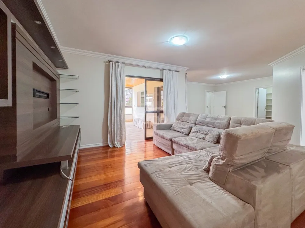 Apartamento, 4 quartos, 321 m² - Foto 1