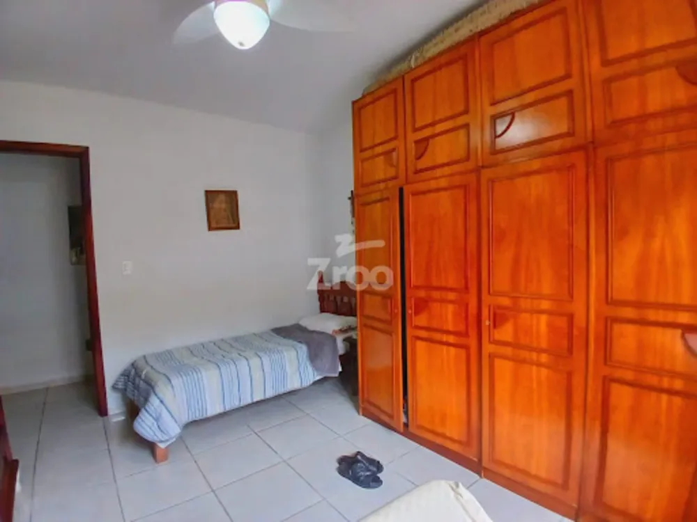 Casa, 4 quartos, 200 m² - Foto 3