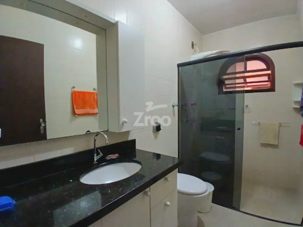 Casa, 4 quartos, 200 m² - Foto 7