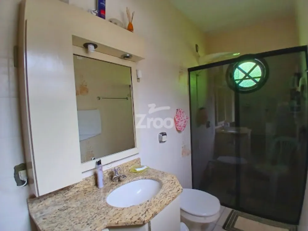 Casa, 4 quartos, 200 m² - Foto 5