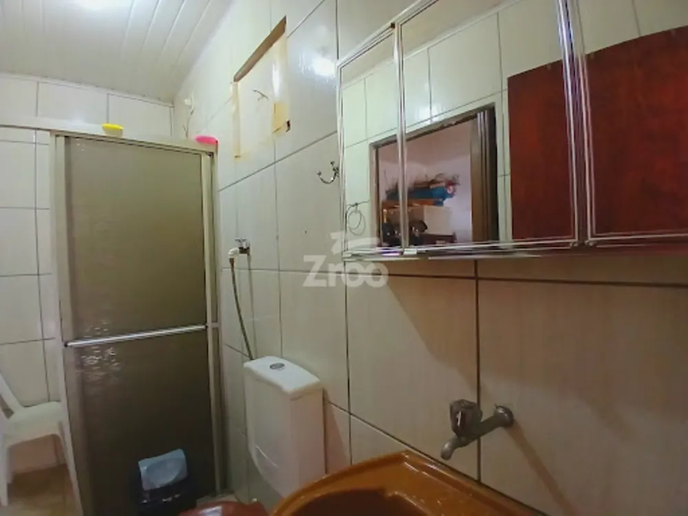 Casa, 4 quartos, 200 m² - Foto 11