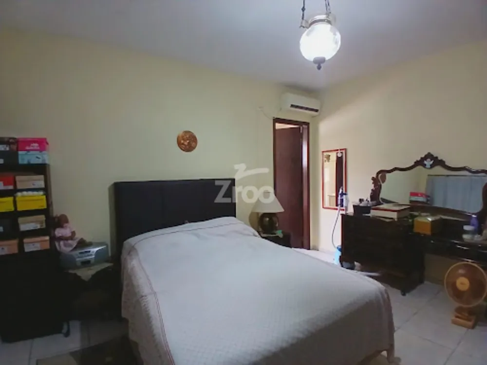 Casa, 4 quartos, 200 m² - Foto 2