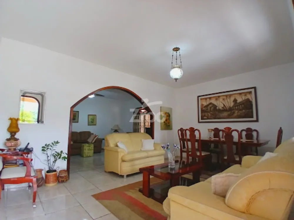 Casa, 4 quartos, 200 m² - Foto 8