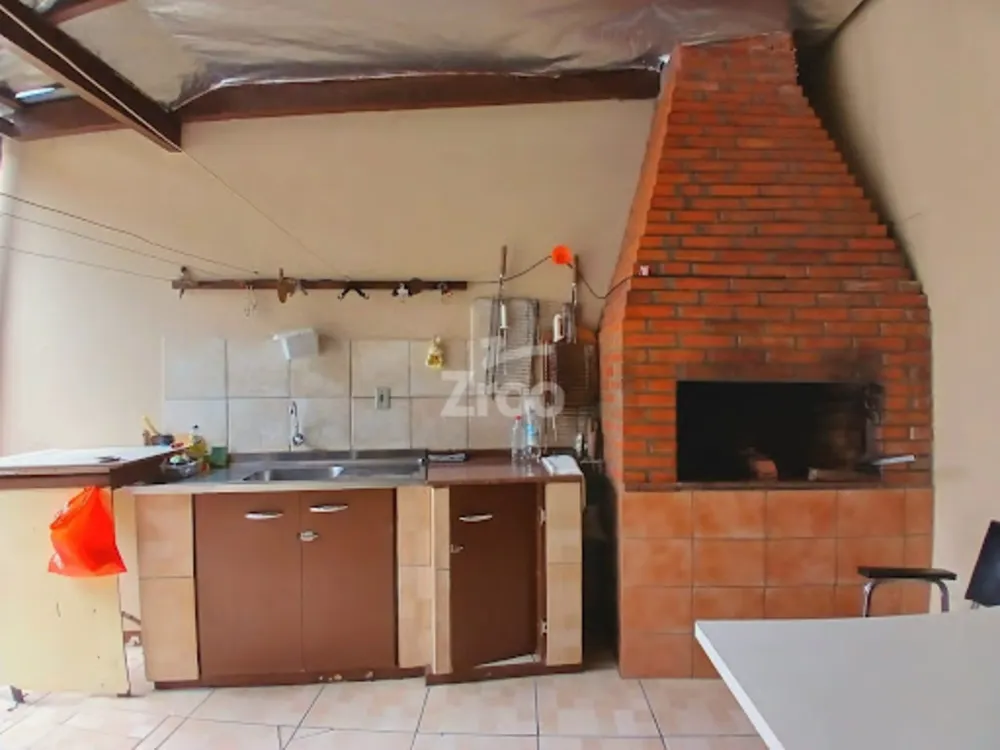 Casa, 4 quartos, 200 m² - Foto 2