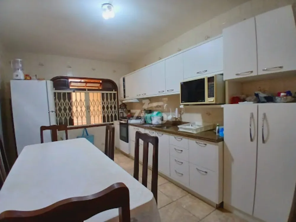 Casa, 4 quartos, 200 m² - Foto 9