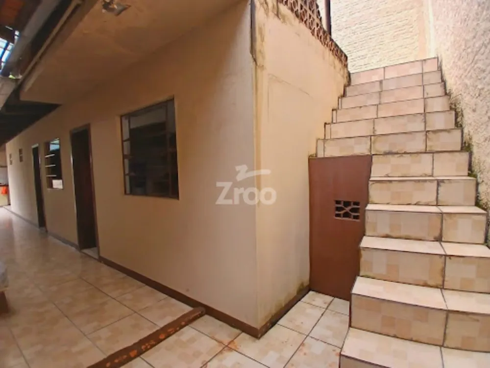Casa, 4 quartos, 200 m² - Foto 12