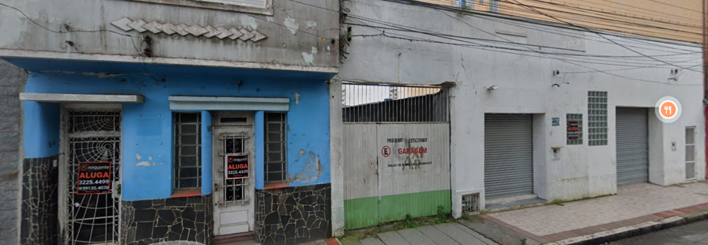 Terreno, 549 m² - Foto 1