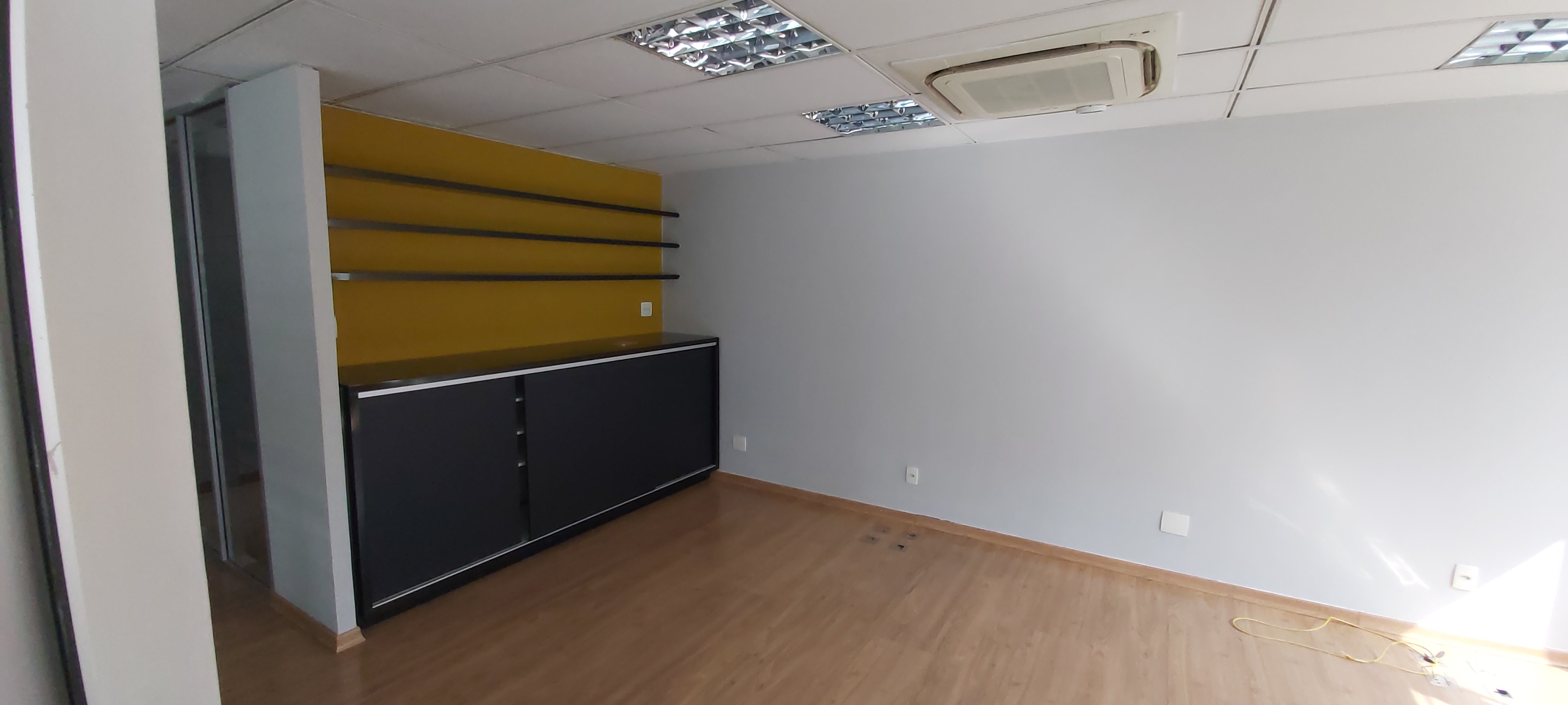 Conjunto Comercial-Sala para alugar com 2 quartos, 74m² - Foto 26