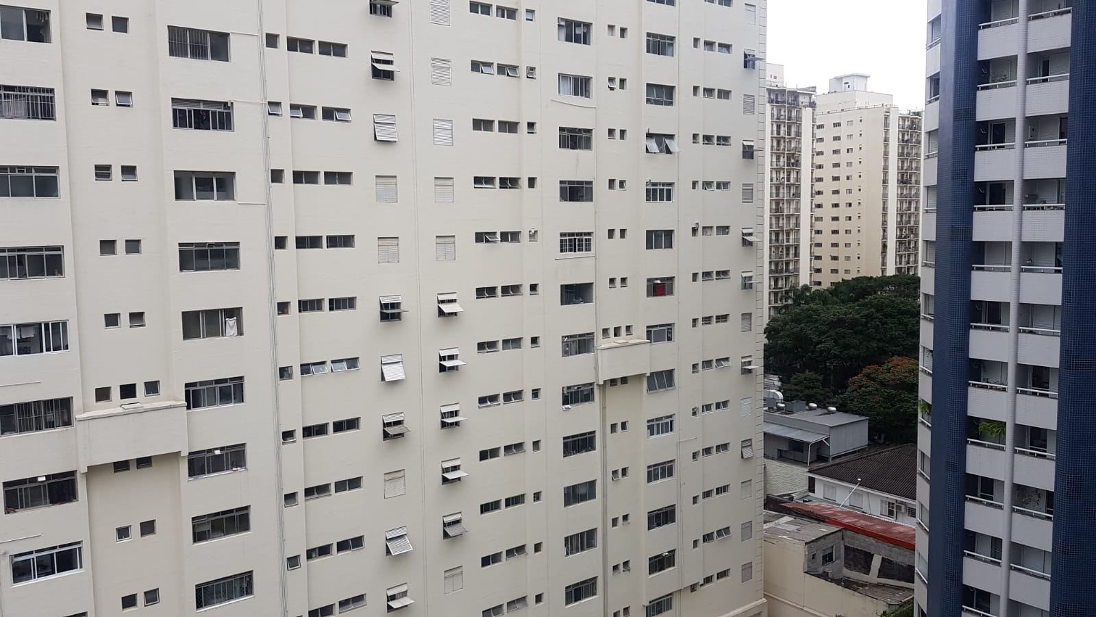 Apartamento, 2 quartos, 104 m² - Foto 4
