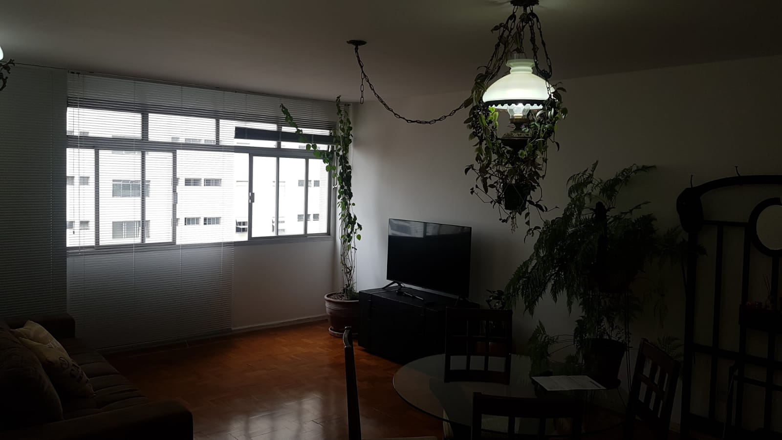Apartamento, 2 quartos, 104 m² - Foto 1