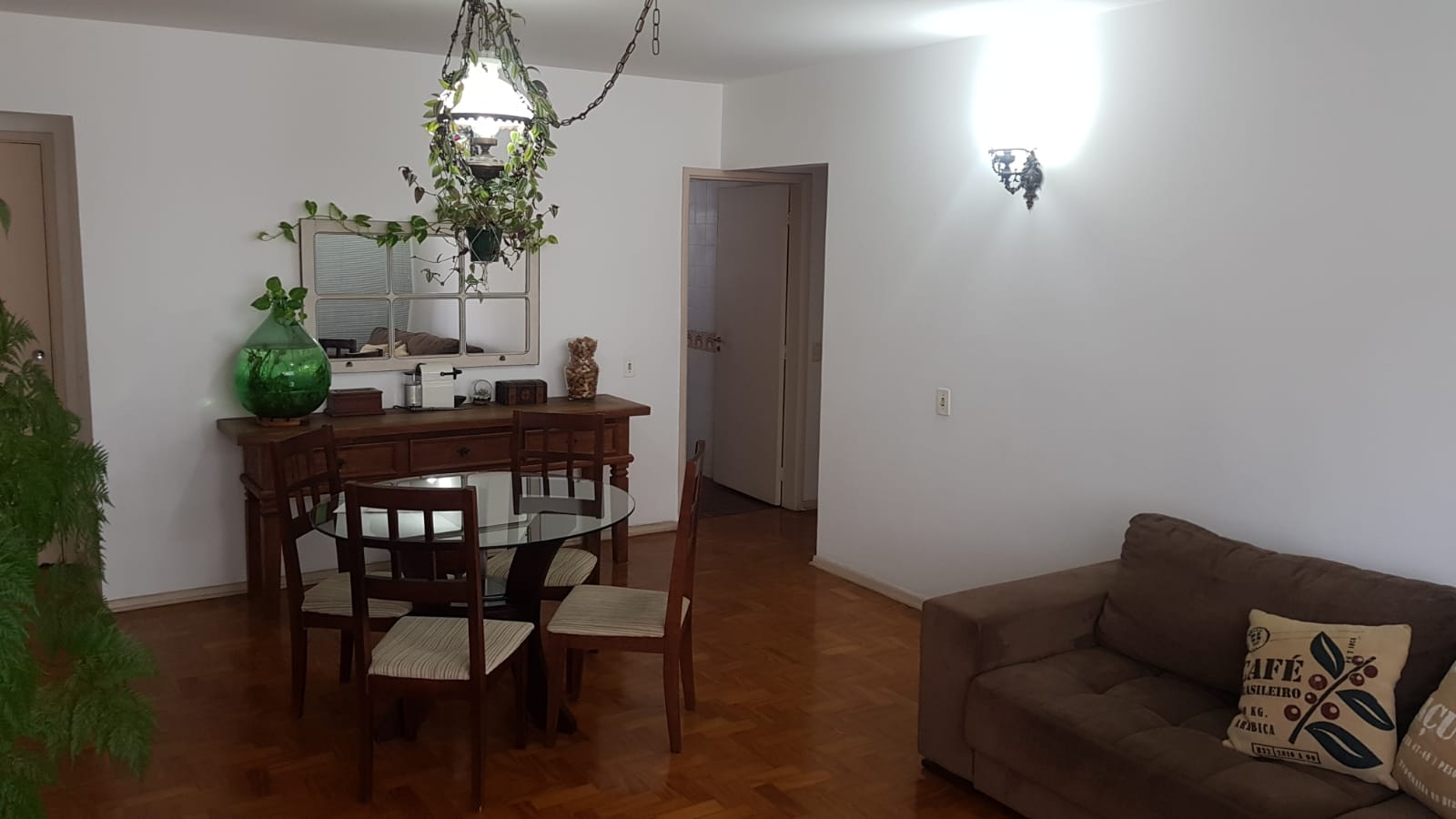 Apartamento, 2 quartos, 104 m² - Foto 2