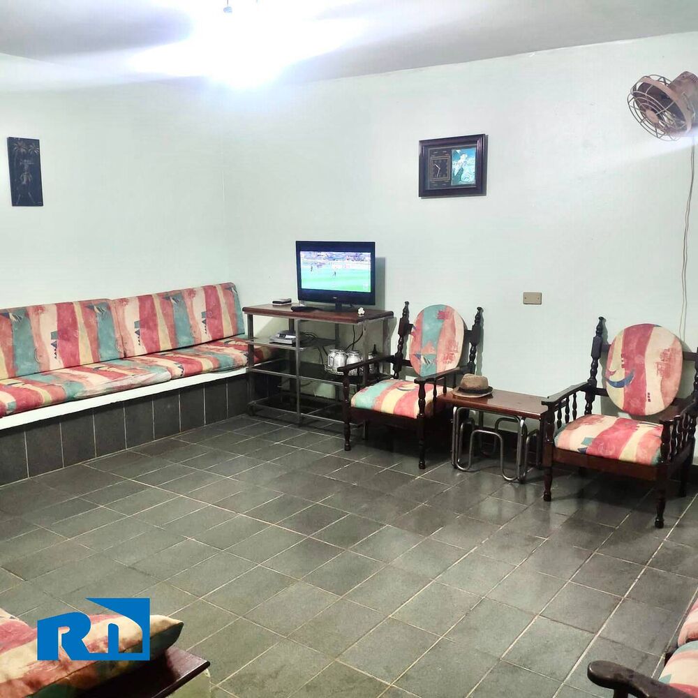 Casa, 4 quartos - Foto 2