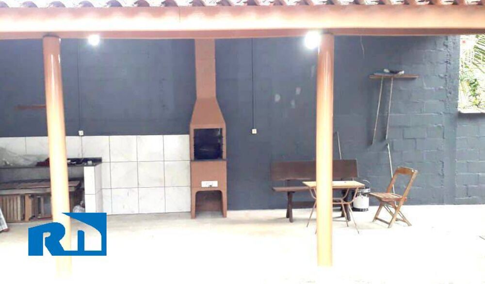 Casa, 4 quartos - Foto 4