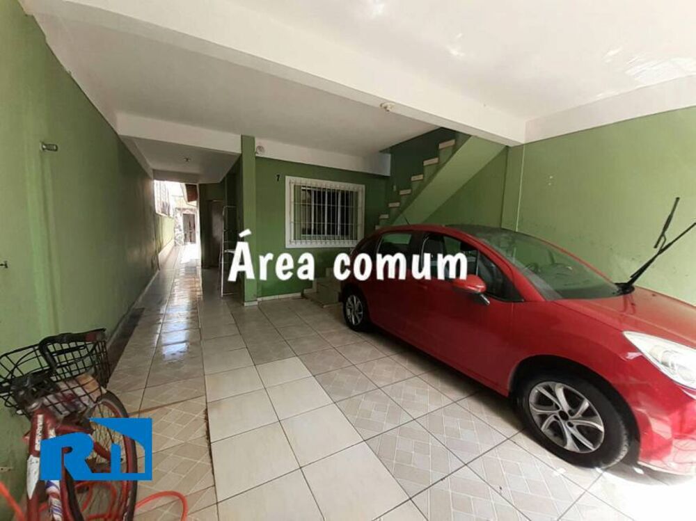 Casa, 4 quartos - Foto 2