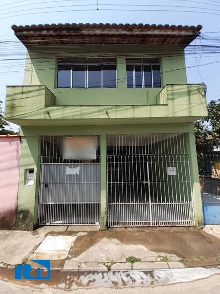 Casa, 4 quartos - Foto 1