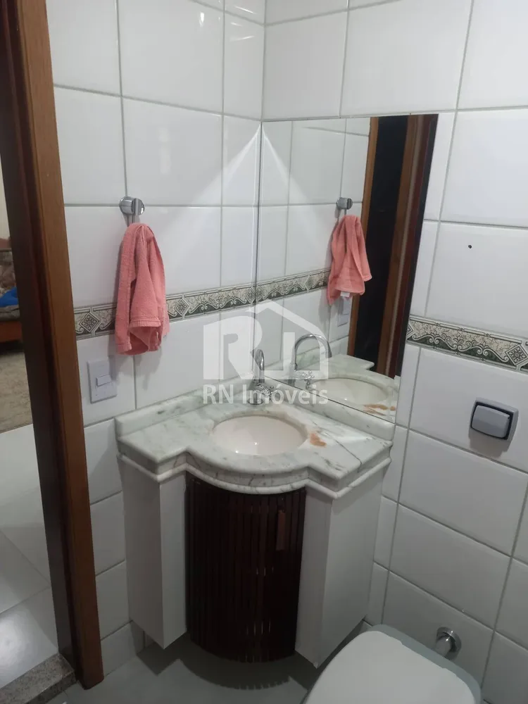 Casa, 3 quartos, 160 m² - Foto 8