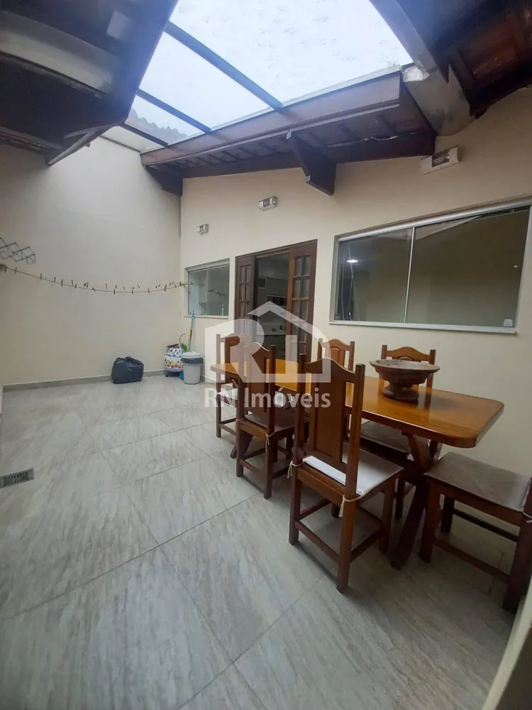 Casa, 3 quartos, 160 m² - Foto 3