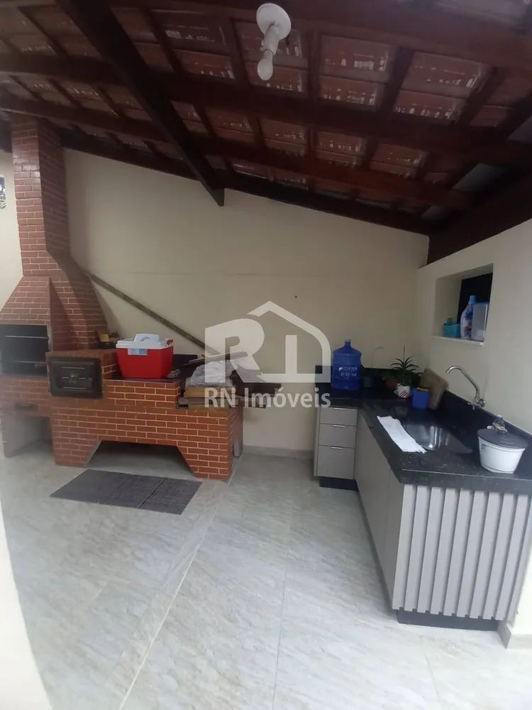 Casa, 3 quartos, 160 m² - Foto 10