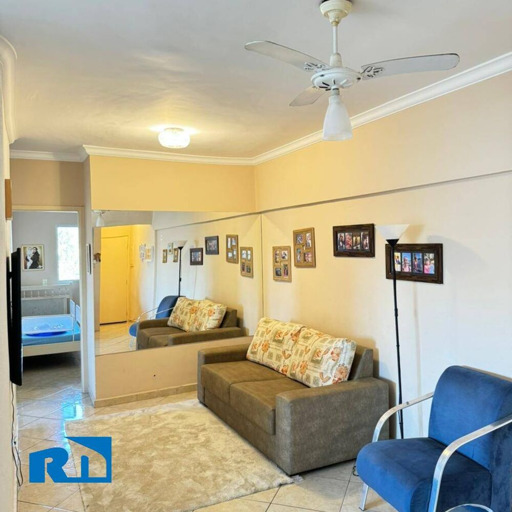 Apartamento, 3 quartos - Foto 2