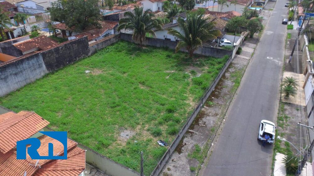 Terreno, 1080 m² - Foto 1