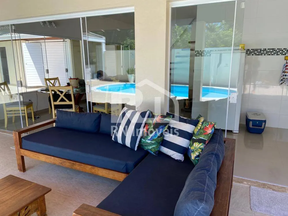 Casa, 3 quartos, 260 m² - Foto 10