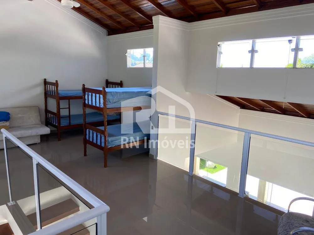 Casa, 3 quartos, 260 m² - Foto 6