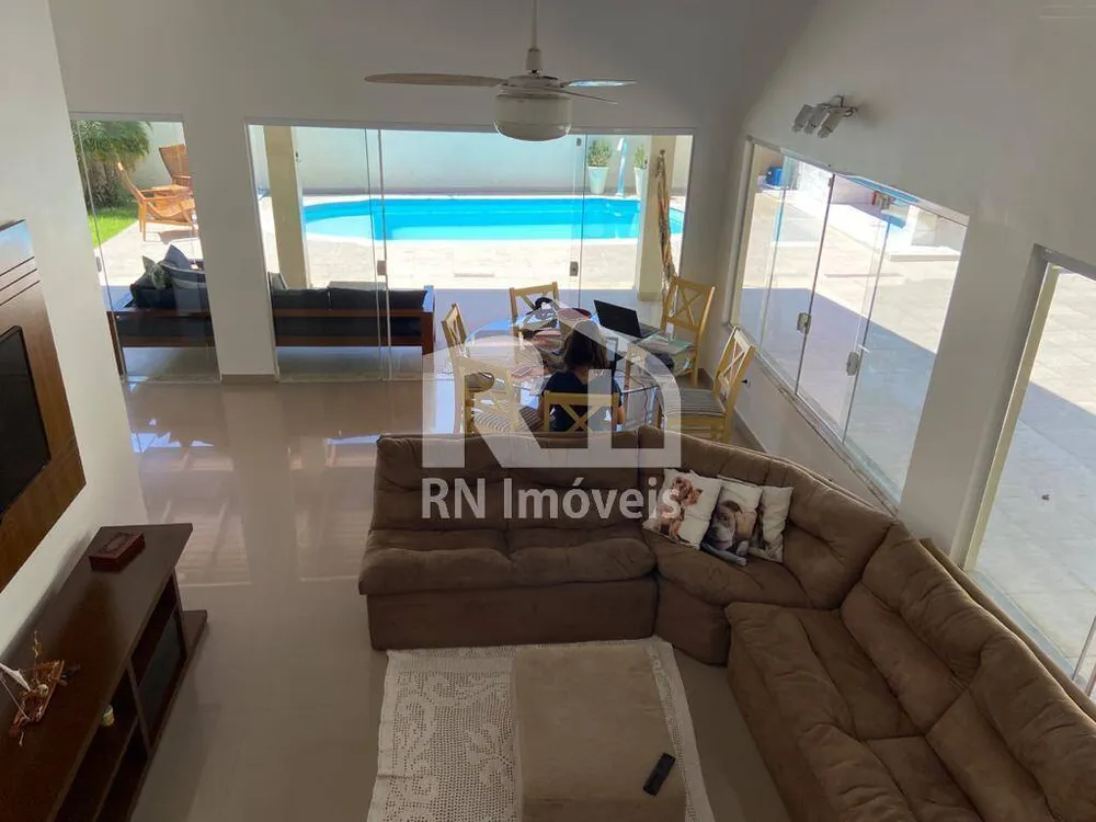 Casa, 3 quartos, 260 m² - Foto 5
