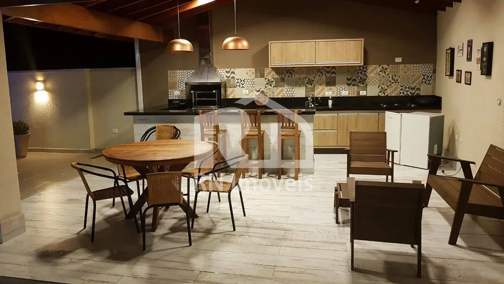 Casa, 3 quartos, 260 m² - Foto 13