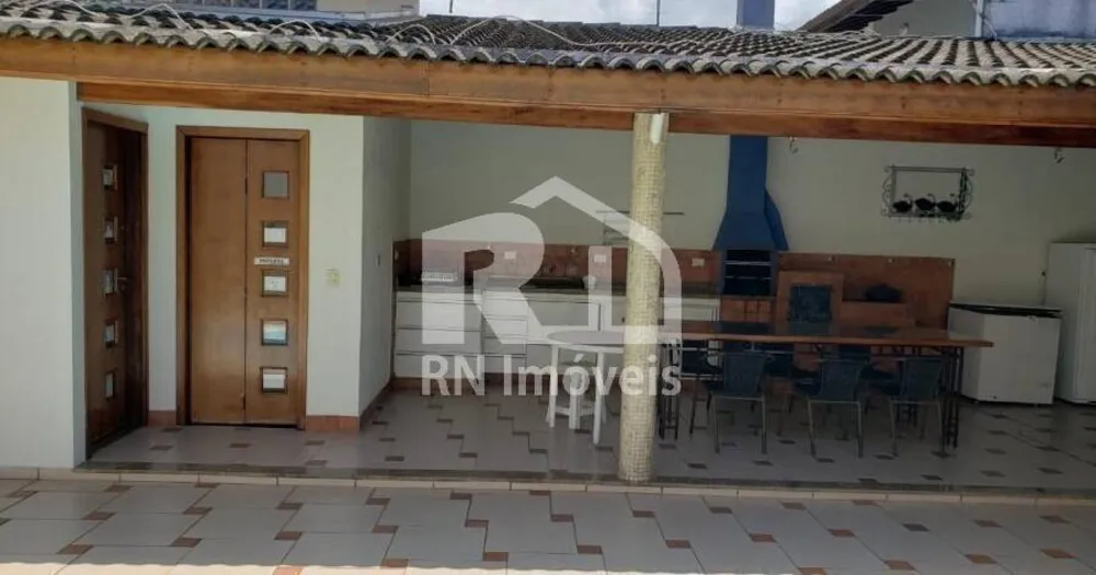 Casa, 3 quartos, 215 m² - Foto 8