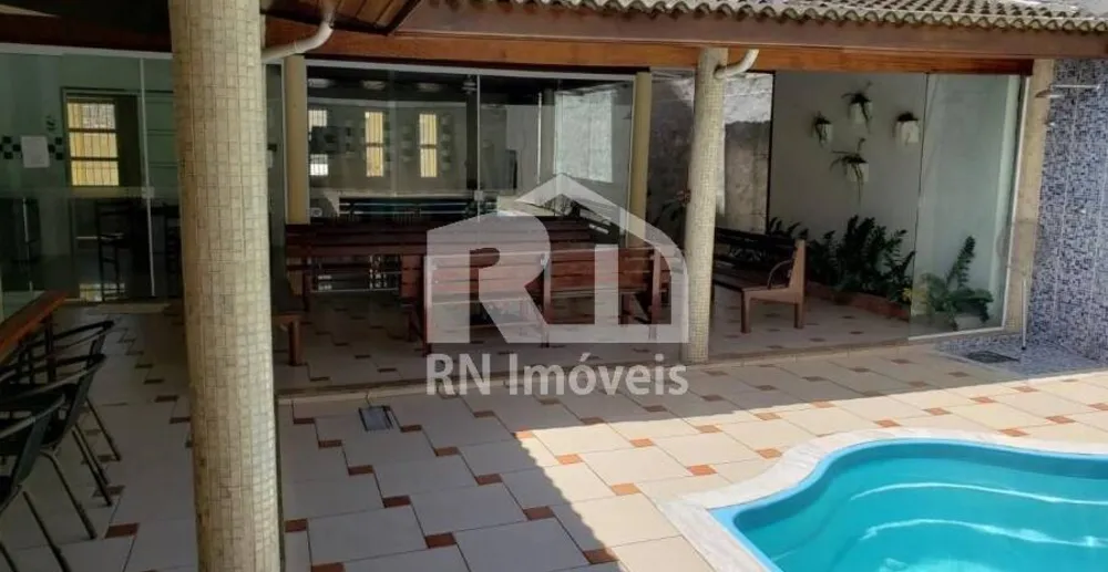 Casa, 3 quartos, 215 m² - Foto 15