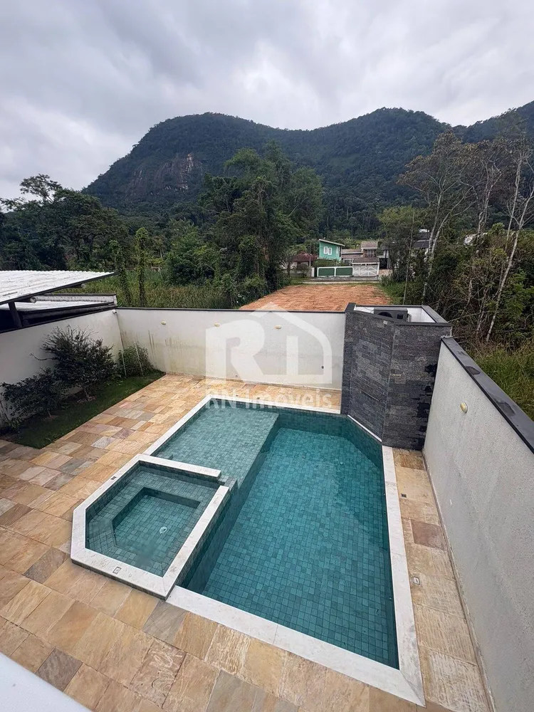 Casa, 4 quartos, 312 m² - Foto 15