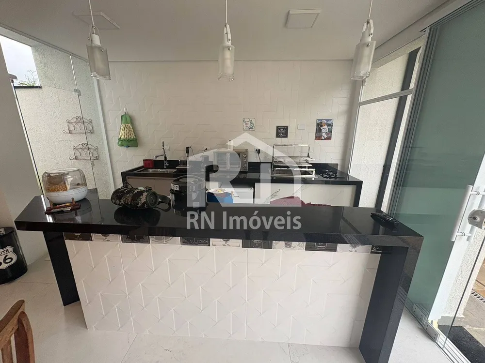 Casa, 4 quartos, 312 m² - Foto 3