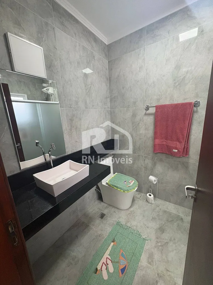 Casa, 4 quartos, 312 m² - Foto 11