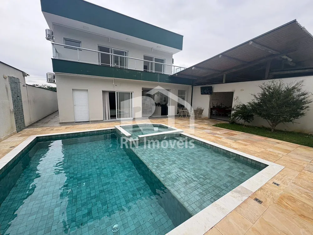 Casa, 4 quartos, 312 m² - Foto 14