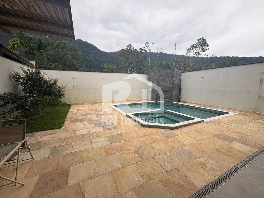 Casa, 4 quartos, 312 m² - Foto 16