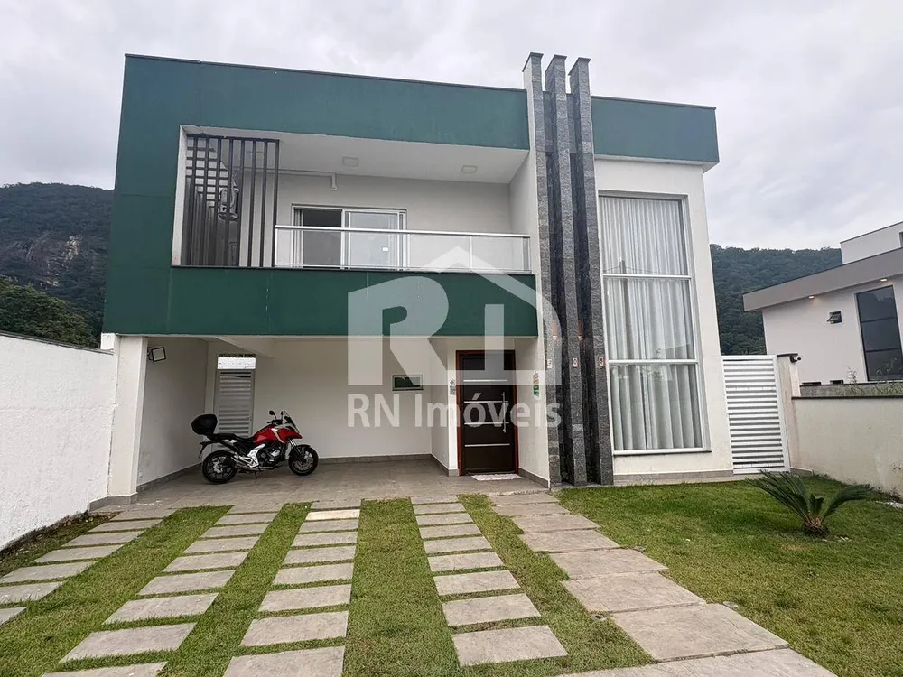 Casa, 4 quartos, 312 m² - Foto 1