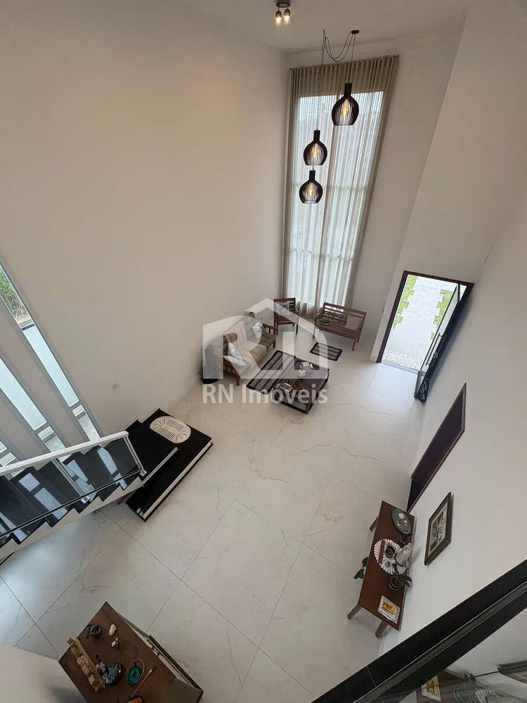 Casa, 4 quartos, 312 m² - Foto 5