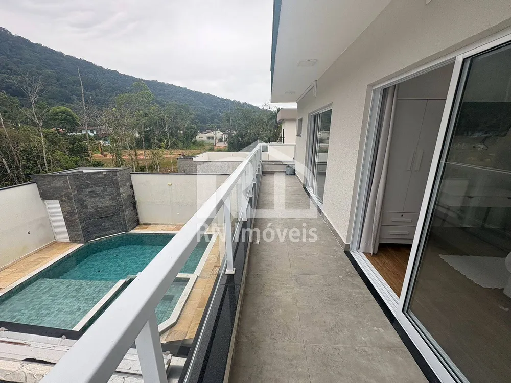 Casa, 4 quartos, 312 m² - Foto 13