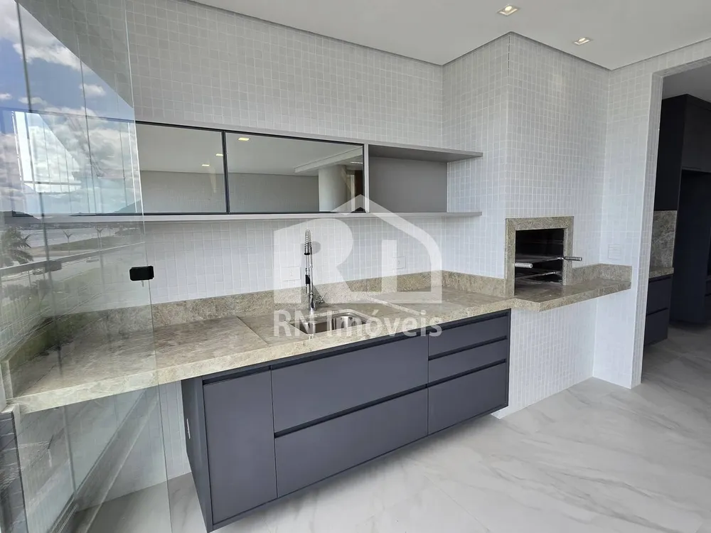 Apartamento, 4 quartos, 190 m² - Foto 6