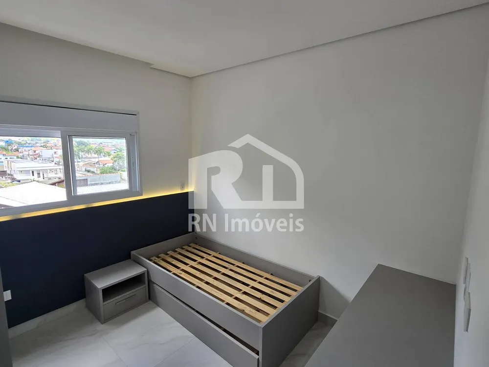 Apartamento, 4 quartos, 190 m² - Foto 15