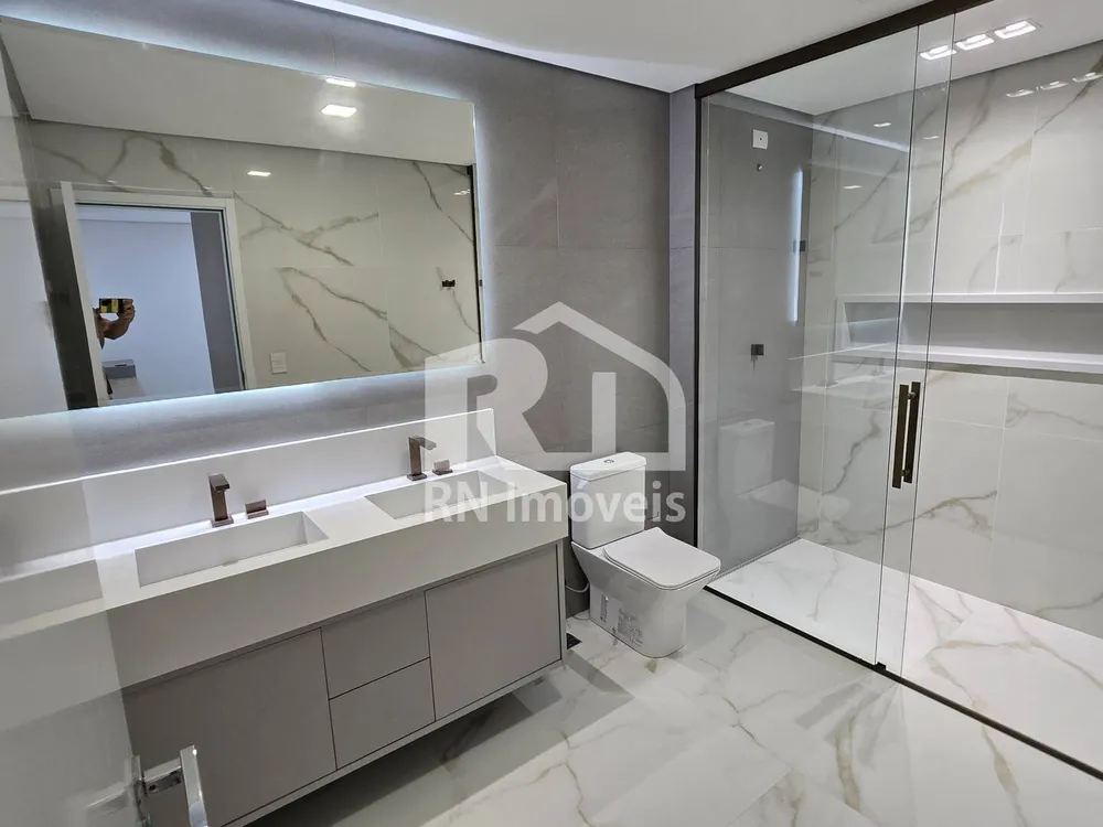 Apartamento, 4 quartos, 190 m² - Foto 13