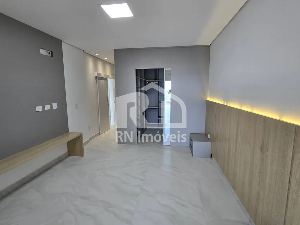 Apartamento, 4 quartos, 190 m² - Foto 8