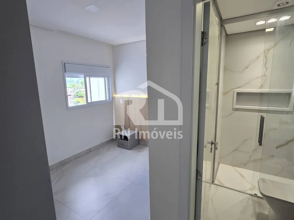 Apartamento, 4 quartos, 190 m² - Foto 12