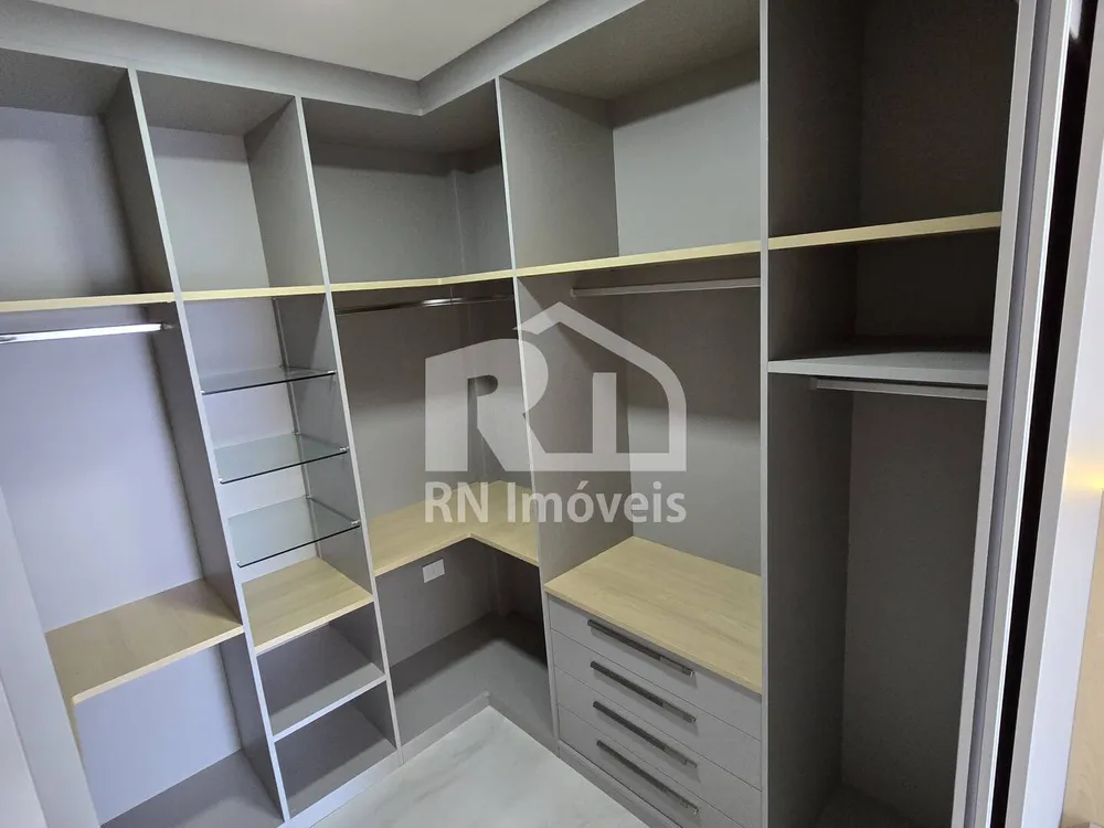 Apartamento, 4 quartos, 190 m² - Foto 10