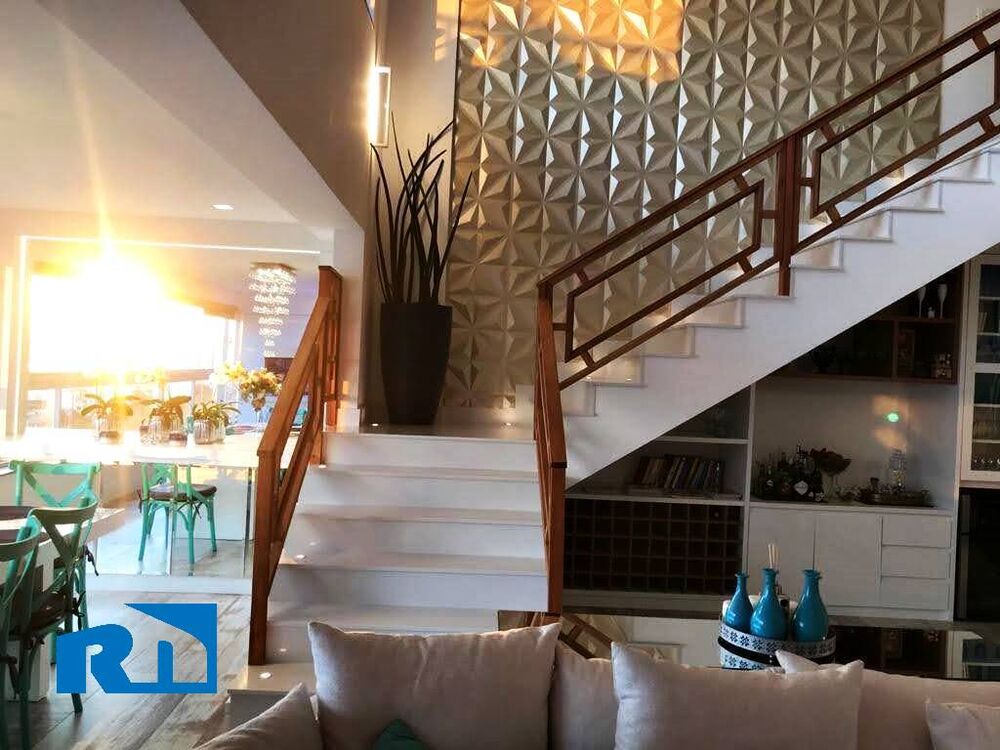 Apartamento à venda com 3 quartos, 330m² - Foto 4
