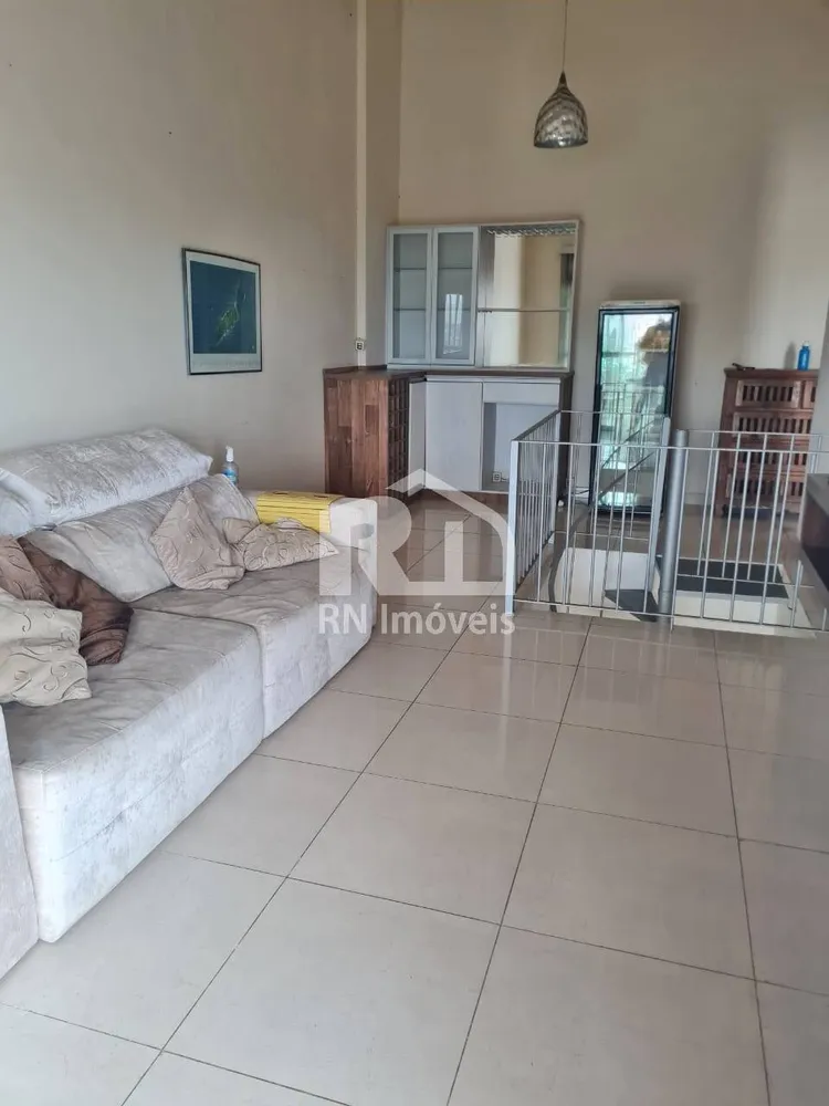Cobertura, 4 quartos, 232 m² - Foto 4